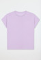 Shirt kurzarm orchid - Mix+Relax