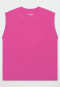 Tanktop fuchsia - Mix+ Relax