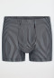 Shorts avec rayures de jade - Pure Micro