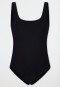 Tanktop-Body schwarz - Unique Micro