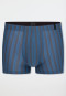 Shorts rayé couleur eau - Long Life Soft