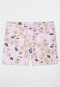 Korte broek met bloemenprint in verschillende kleuren - Mix+ Relax