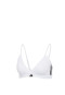 Reggiseno soft Nero/Bianco - ADIDAS
