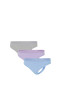 String 3er-Pack Bunt - ADIDAS