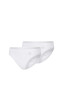 Slip 2er-Pack Weiss - ADIDAS