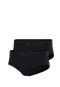 Slip 2er-Pack Schwarz - ADIDAS