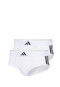 Briefs 2-pack White - ADIDAS