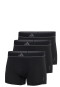 Boxer briefs 3-pack Black - ADIDAS