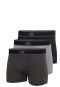 Boxer briefs 3-pack Grey - ADIDAS