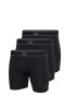 Boxer briefs 3-pack Black - ADIDAS