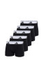 Boxer briefs 5-pack Black/White - ADIDAS