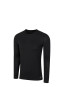 Shirt Noir - ADIDAS