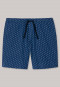 Bermuda admiraal patroon - Mix+Relax