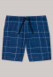 Bermuda shorts admiral checkered - Mix + Relax
