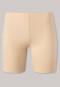 Bike shorts microfiber sand - Invisible Soft