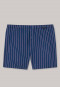 Boxershort gestreept admiraal - Comfort Fit