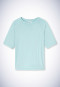 Boxy-Tee-Shirt mineral - Revival Carla