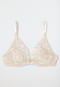Underwire bra lace sahara - Summer Floral Lace