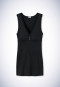 Blouse black - Revival Agathe