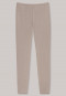 Leggings braun - Personal Fit