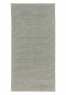 Duschtuch 2er-Pack 70x140 cm hellgrau - SCHIESSER Home