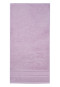 Serviette de bain Milano 70 x 140 rosé  SCHIESSER Home