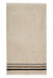 Guest towel Skyline Color 30x50 beige - SCHIESSER Home