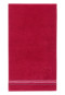 Guest towel Skyline Color 30x50 red - SCHIESSER Home