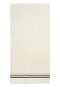 Guest towel Skyline Color 70x140 cream - SCHIESSER Home