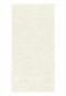 Towel 4-pack 50x100 cm off-white - SCHIESSER Home
