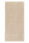 Towel 4-pack 50x100 cm sahara - SCHIESSER Home