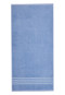 Towel Milano 50x100 light blue - SCHIESSER Home