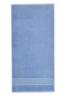 Handtuch Milano 50x100 hellblau - SCHIESSER Home