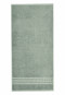 Towel Milano 50x100 light green - SCHIESSER Home