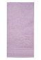 Asciugamano modello Milano 50x100, rosé - SCHIESSER Home