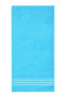 Handtuch Milano 50x100 türkis - SCHIESSER Home