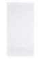 Towel Milano 50x100 white - SCHIESSER Home