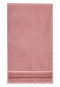 Handtuch Skyline Color 50x100 altrosa - SCHIESSER Home