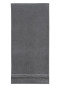 Towel Skyline Color 50x100 anthracite - SCHIESSER Home