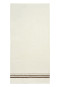 Towel Skyline Color 50x100 cream - SCHIESSER Home