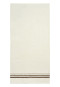 Handtuch Skyline Color 50x100 creme - SCHIESSER Home