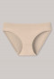 Hip Rio panty, seamless, nude-colored - Invisible