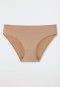 Hip-hugger Rio panty microfiber maple - Invisible Soft