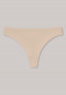 Hip thong, nude-colored - Invisible