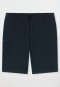 Pants short dark blue - Mix+Relax