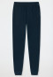 Pants long dark blue - Mix+Relax