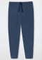 Pantalon long bleu roi - Mix+Relax
