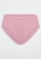 Jazz-Pants rosenholz - Luxury