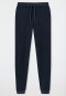 Pantalon de survêtement bleu foncé - Revival Vincent