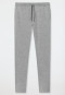 Joggers long heather gray - Revival Vincent